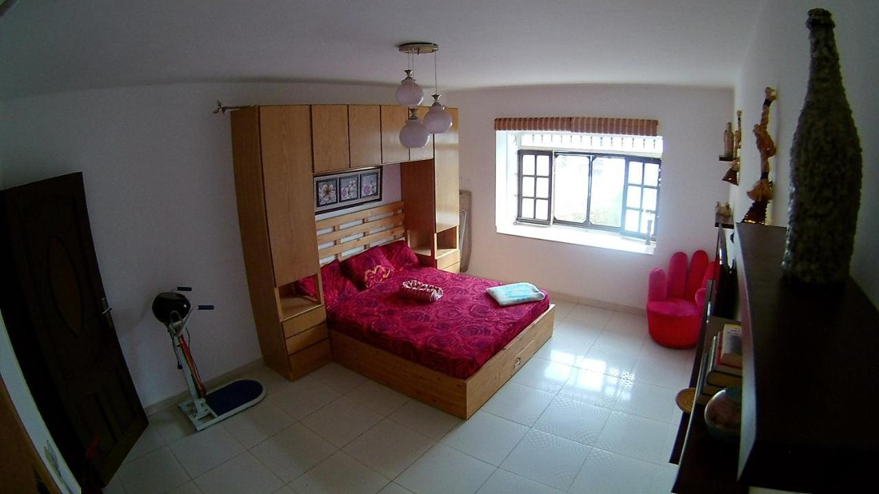 Deluxe Apartment Delta Sharm Eksteriør bilde