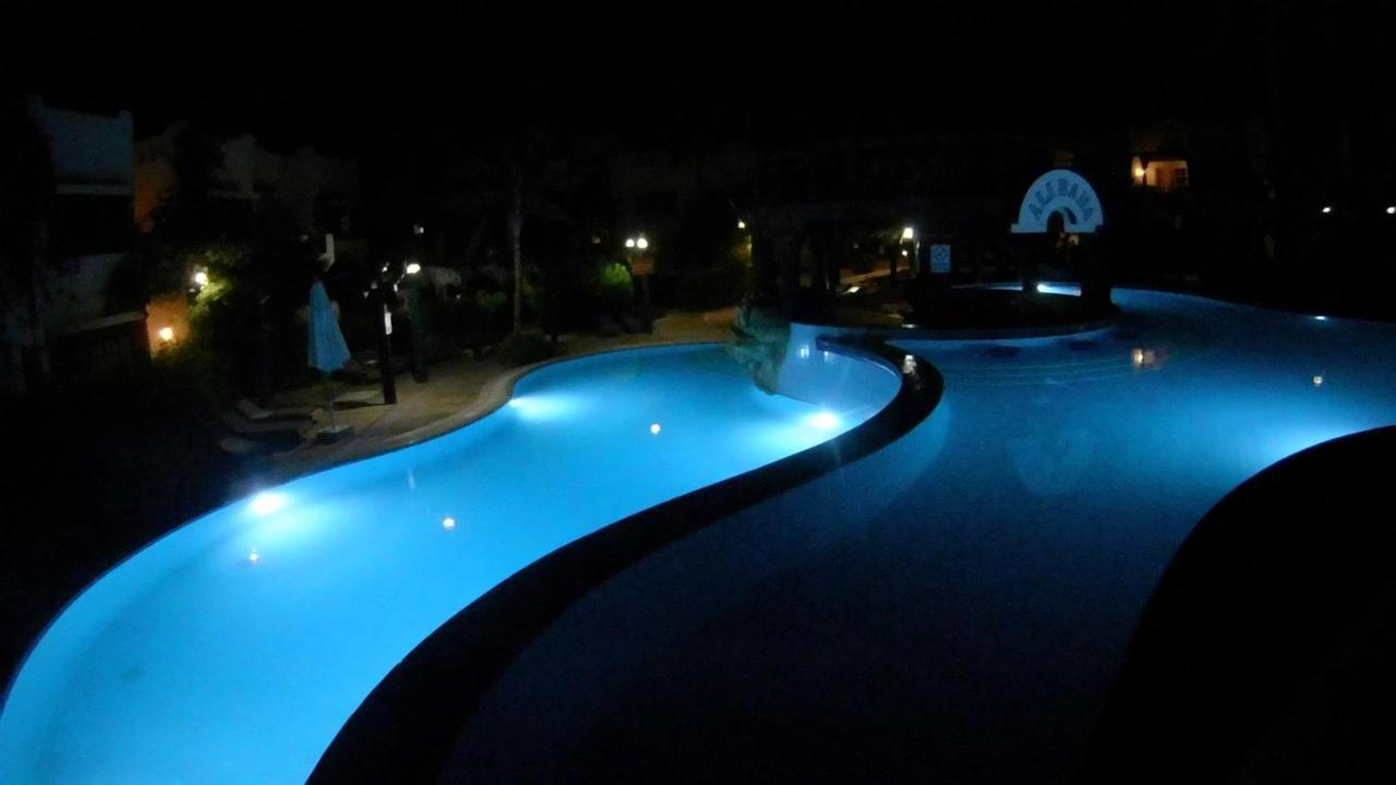 Deluxe Apartment Delta Sharm Eksteriør bilde