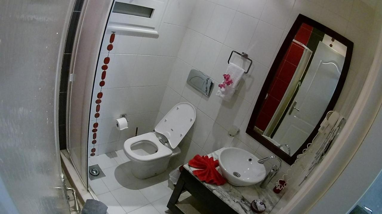 Deluxe Apartment Delta Sharm Eksteriør bilde