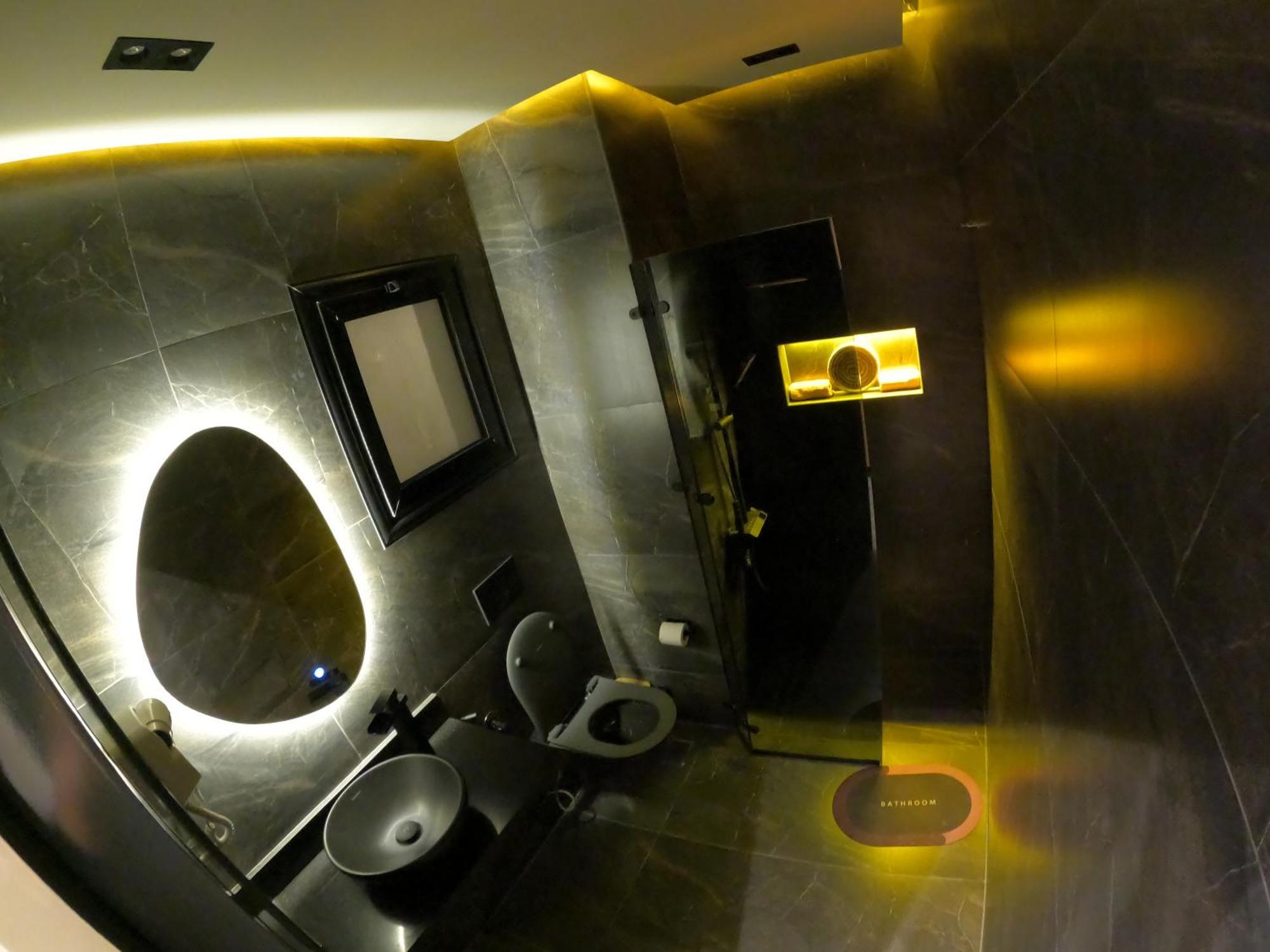 Deluxe Apartment Delta Sharm Eksteriør bilde