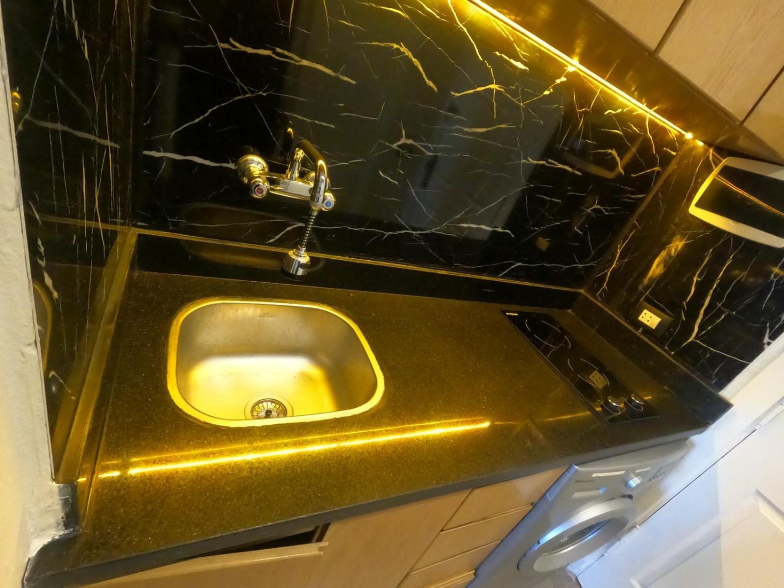 Deluxe Apartment Delta Sharm Eksteriør bilde