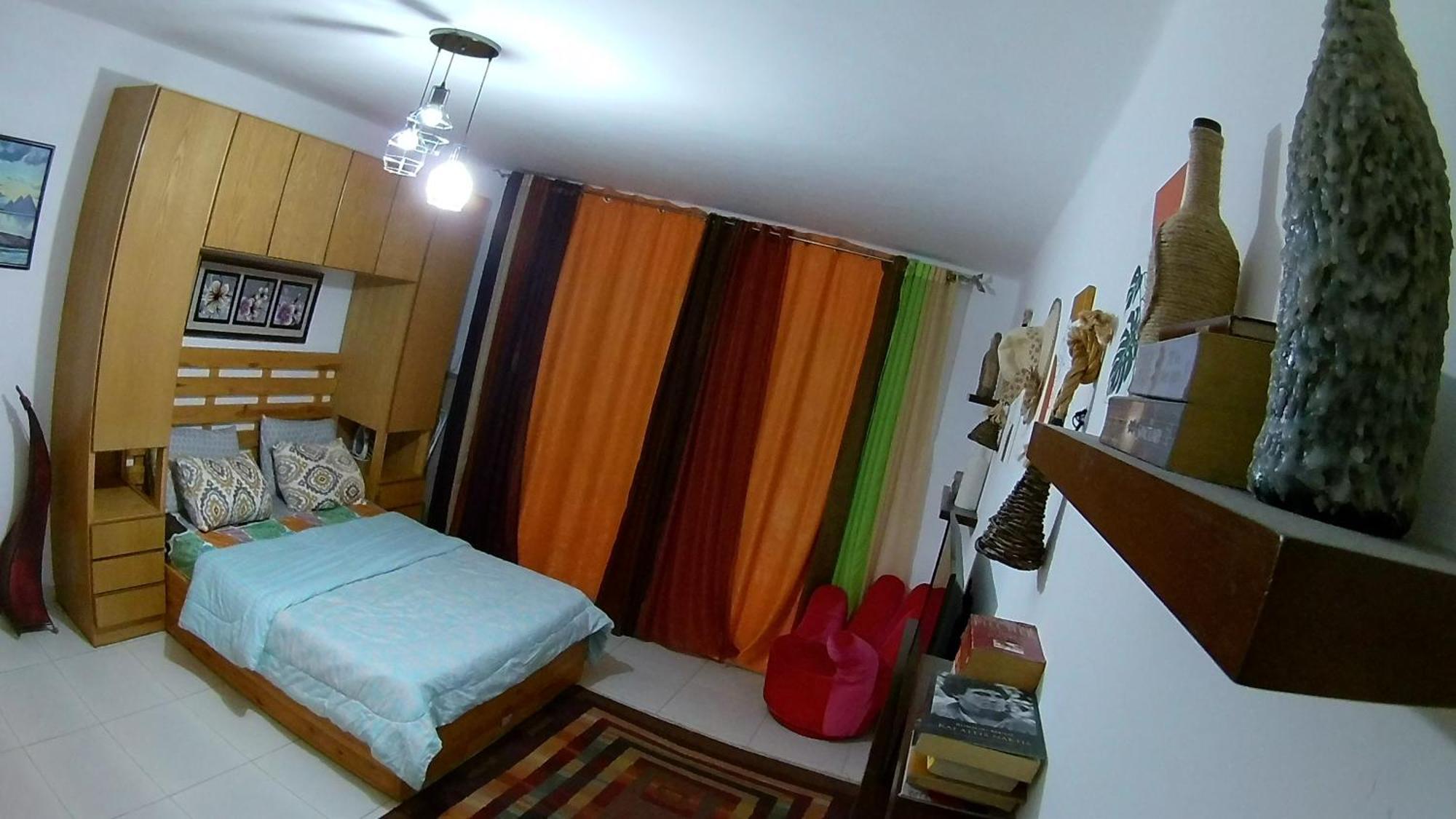 Deluxe Apartment Delta Sharm Eksteriør bilde