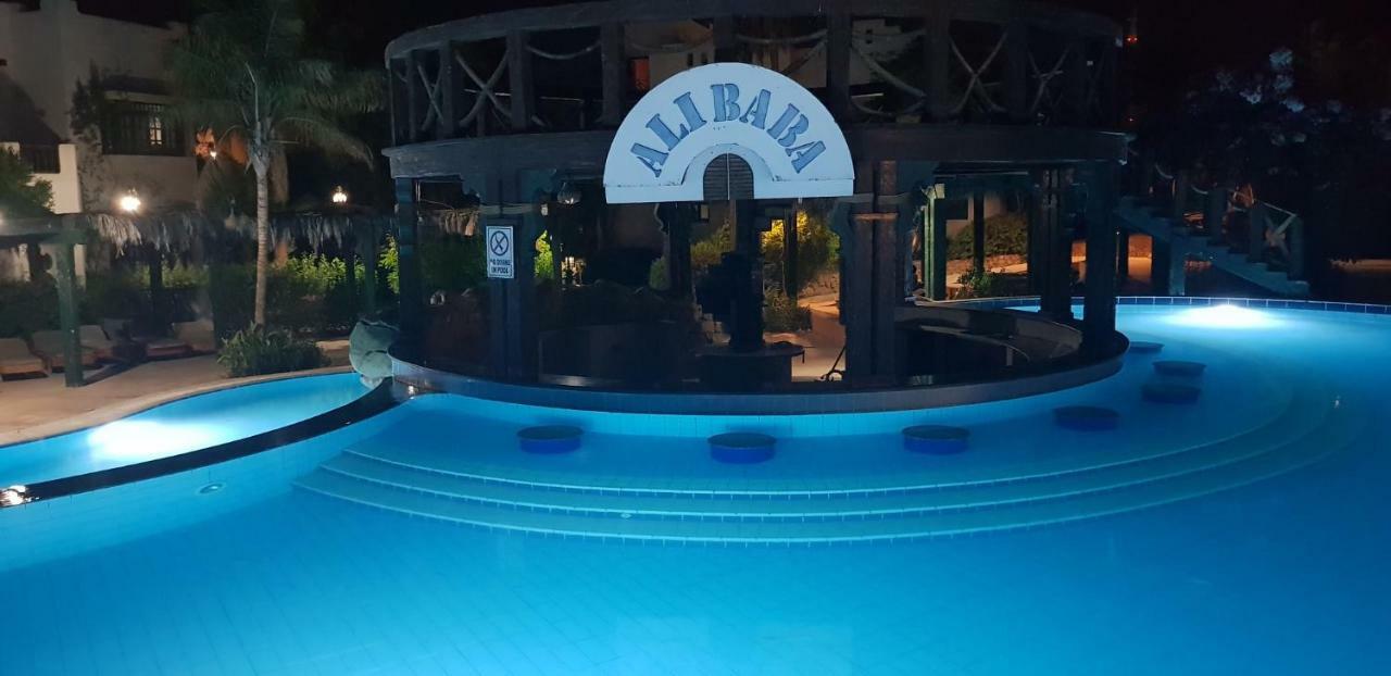 Deluxe Apartment Delta Sharm Eksteriør bilde
